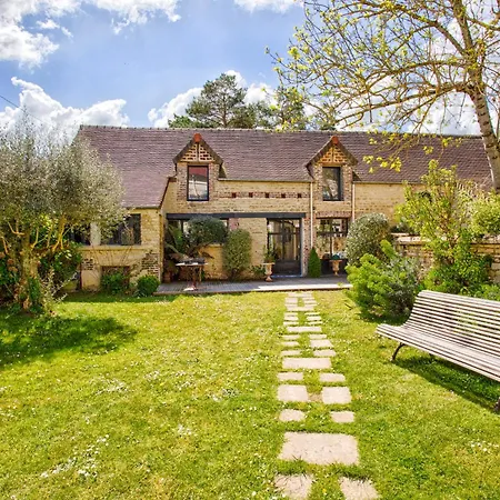 1880 & Belle Demeure - Centre Ville, Jardin Botanique קאבורג