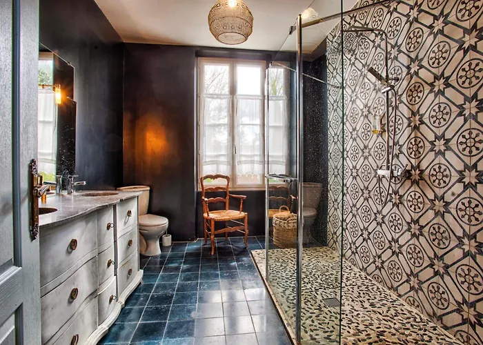 1880 & Belle Demeure - Centre Ville, Jardin Botanique