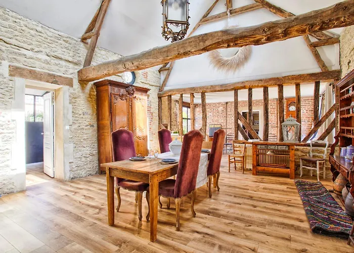 1880 & Belle Demeure - Centre Ville, Jardin Botanique בית נופש *