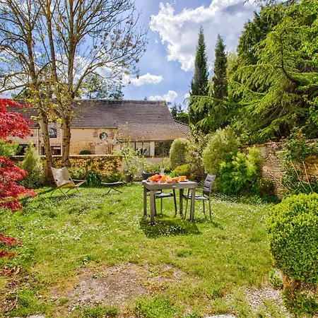 1880 & Belle Demeure - Centre Ville, Jardin Botanique Prázdninový dům Cabourg