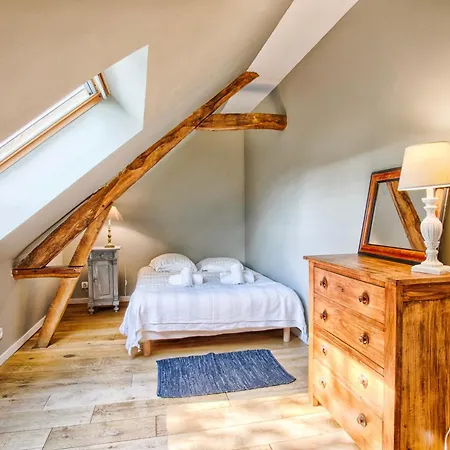 1880 & Belle Demeure - Centre Ville, Jardin Botanique Prázdninový dům