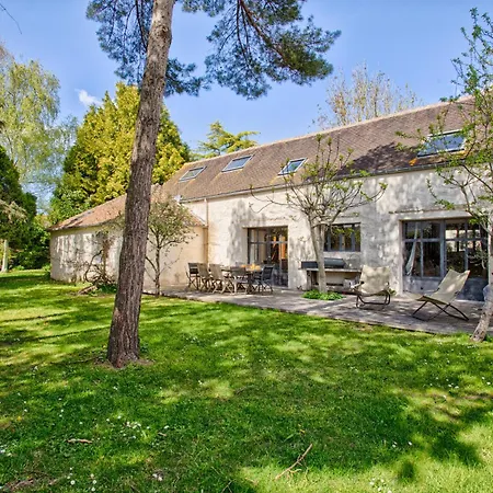 1880 & Belle Demeure - Centre Ville, Jardin Botanique Cabourg
