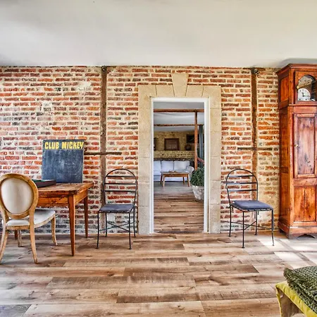 1880 & Belle Demeure - Centre Ville, Jardin Botanique Cabourg