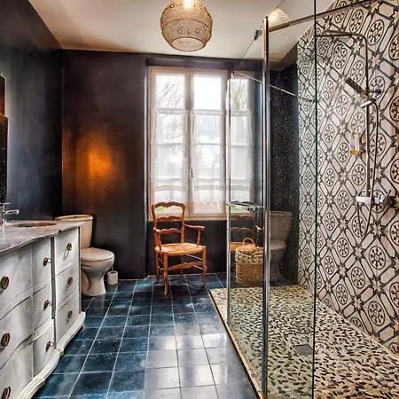 1880 & Belle Demeure - Centre Ville, Jardin Botanique