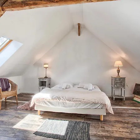 1880 & Belle Demeure - Centre Ville, Jardin Botanique Prázdninový dům