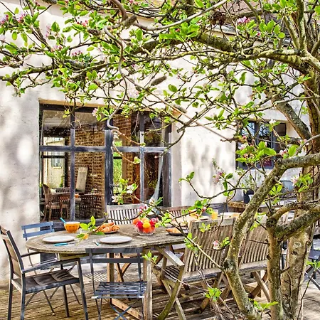 Prázdninový dům 1880 & Belle Demeure - Centre Ville, Jardin Botanique