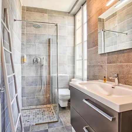 1880 & Belle Demeure - Centre Ville, Jardin Botanique *