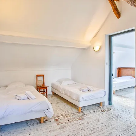 1880 & Belle Demeure - Centre Ville, Jardin Botanique