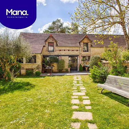 1880 & Belle Demeure - Centre Ville, Jardin Botanique