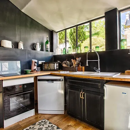 1880 & Belle Demeure - Centre Ville, Jardin Botanique *