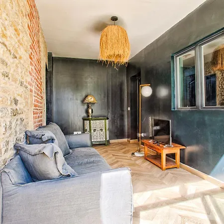 1880 & Belle Demeure - Centre Ville, Jardin Botanique * Cabourg