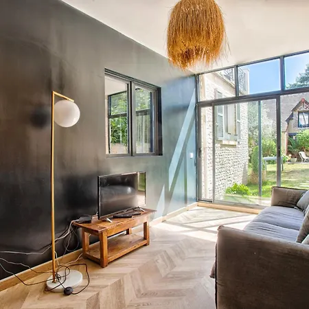 1880 & Belle Demeure - Centre Ville, Jardin Botanique *