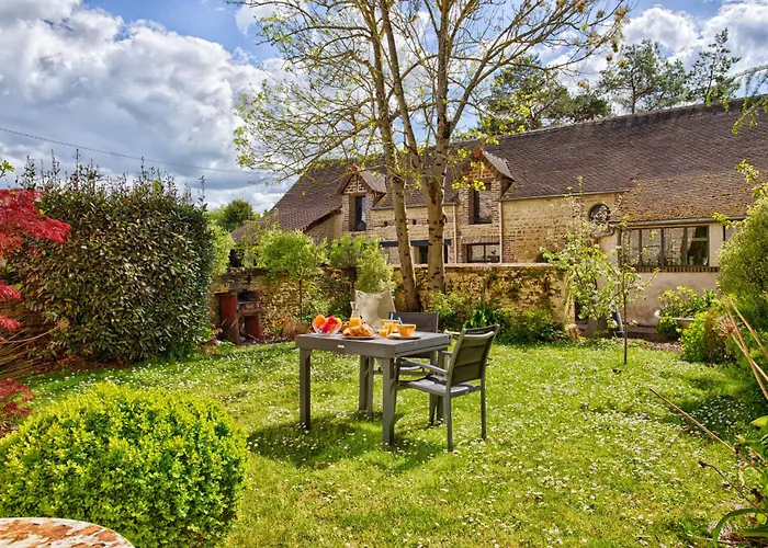 1880 & Belle Demeure - Centre Ville, Jardin Botanique *