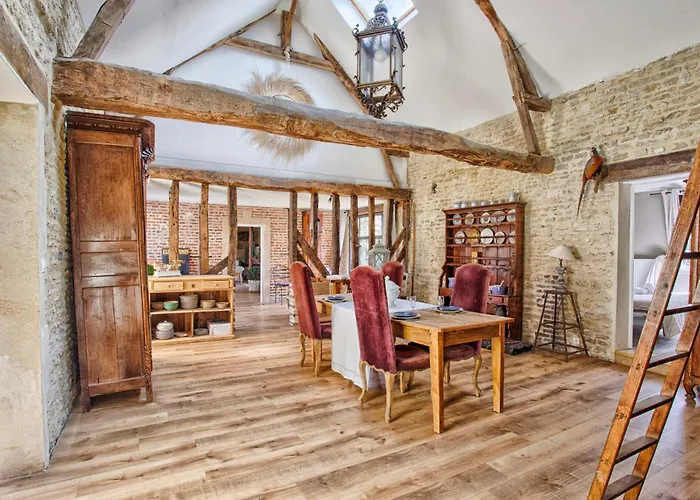 1880 & Belle Demeure - Centre Ville, Jardin Botanique *