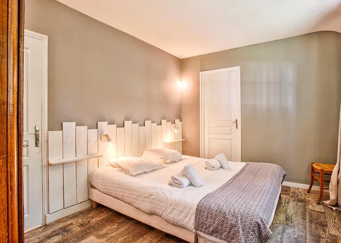 Feriehus 1880 & Belle Demeure - Centre Ville, Jardin Botanique Cabourg