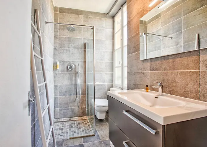 1880 & Belle Demeure - Centre Ville, Jardin Botanique *