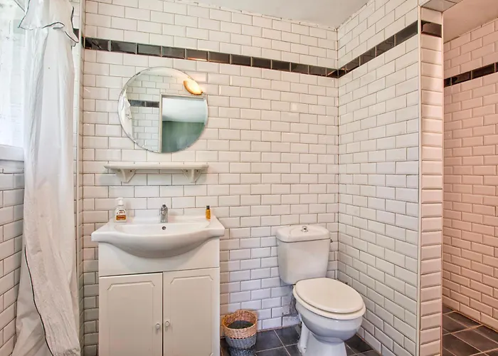 1880 & Belle Demeure - Centre Ville, Jardin Botanique Cabourg