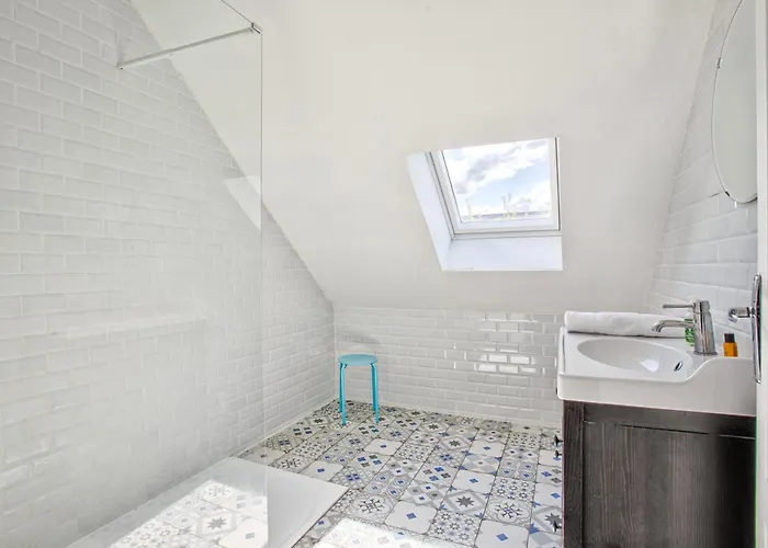 1880 & Belle Demeure - Centre Ville, Jardin Botanique *