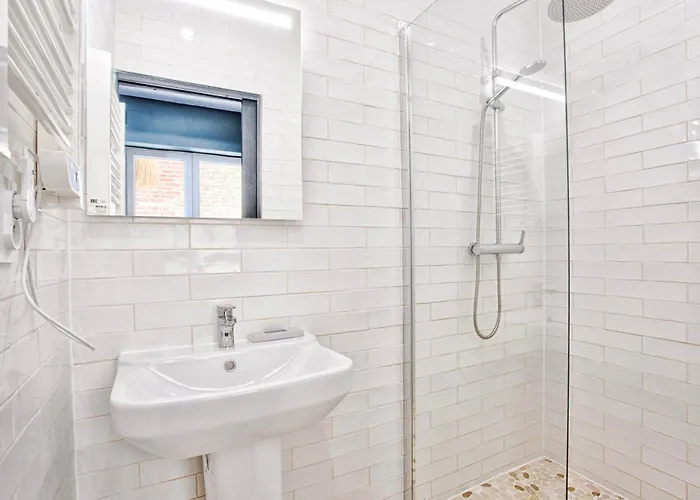 1880 & Belle Demeure - Centre Ville, Jardin Botanique Feriehus